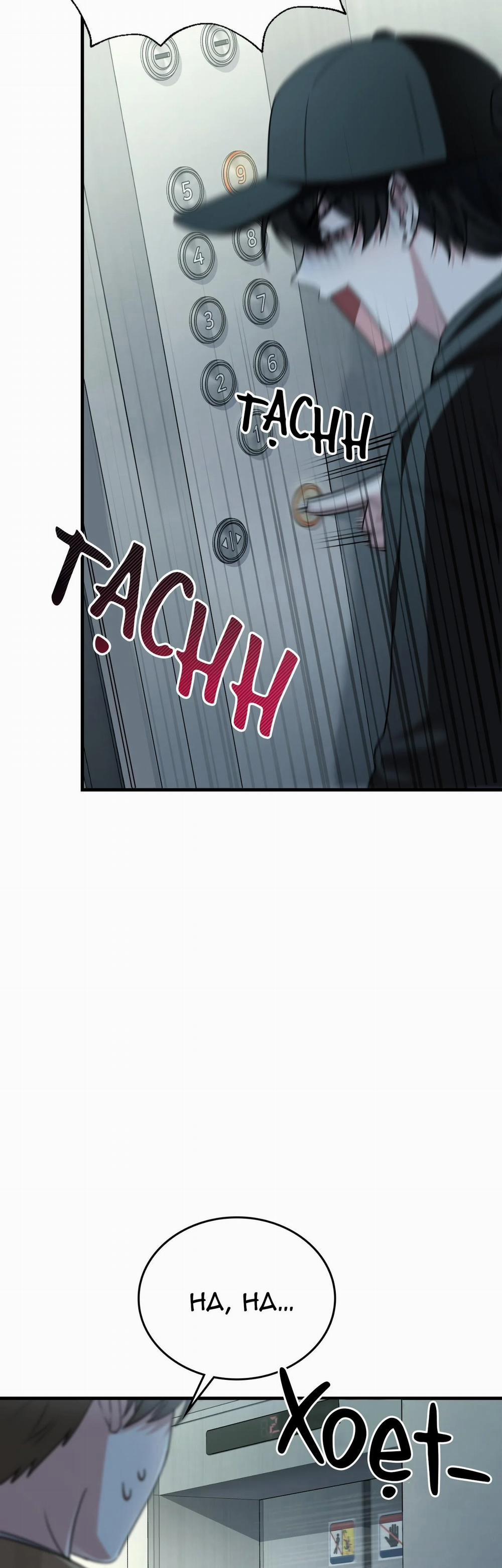 Guild Member 23 trang 10