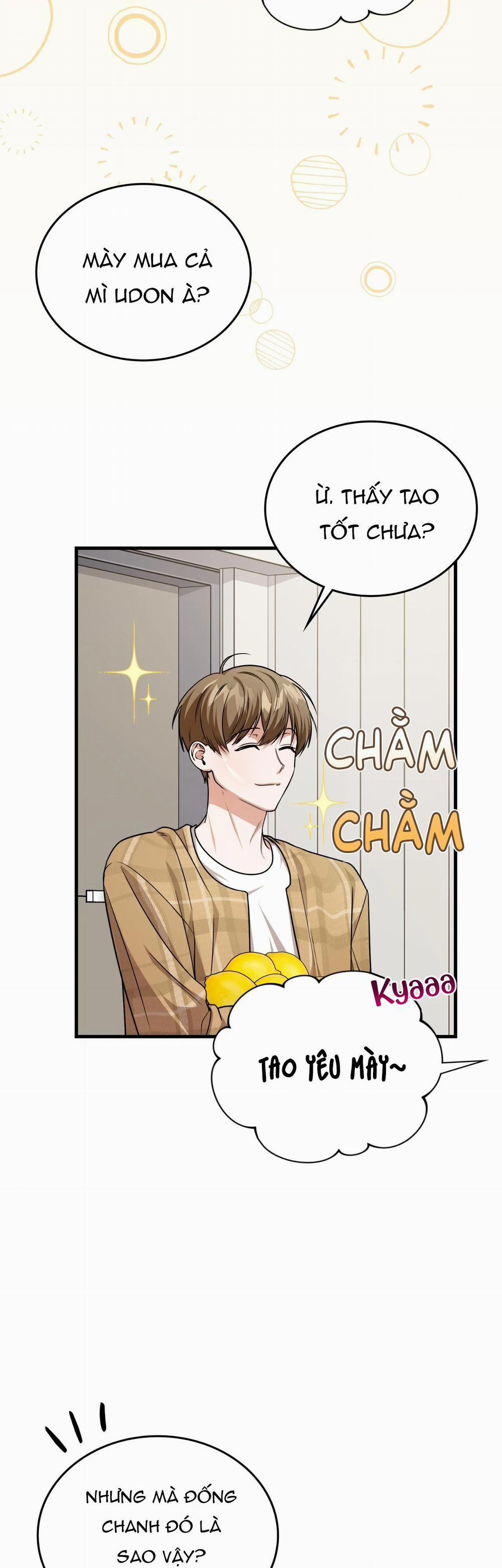 Guild Member 23 trang 20