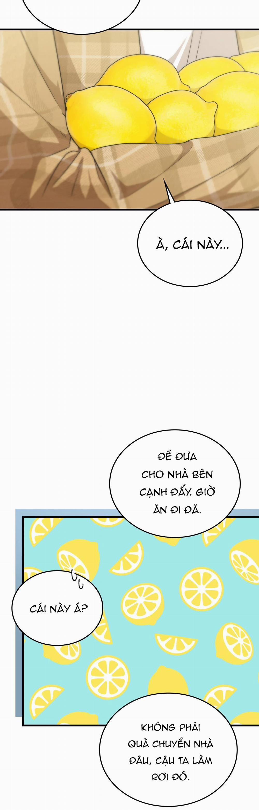 Guild Member 23 trang 21