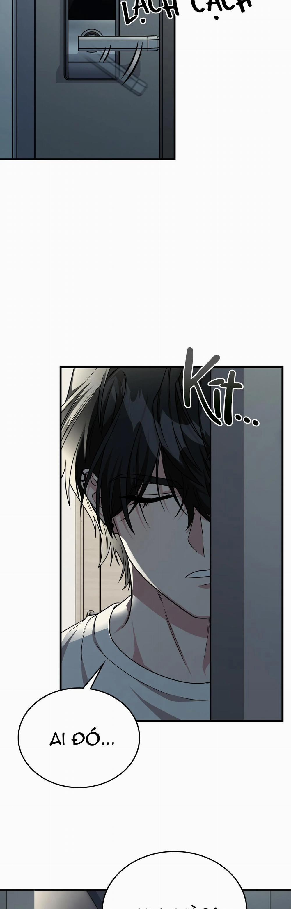 Guild Member 23 trang 24