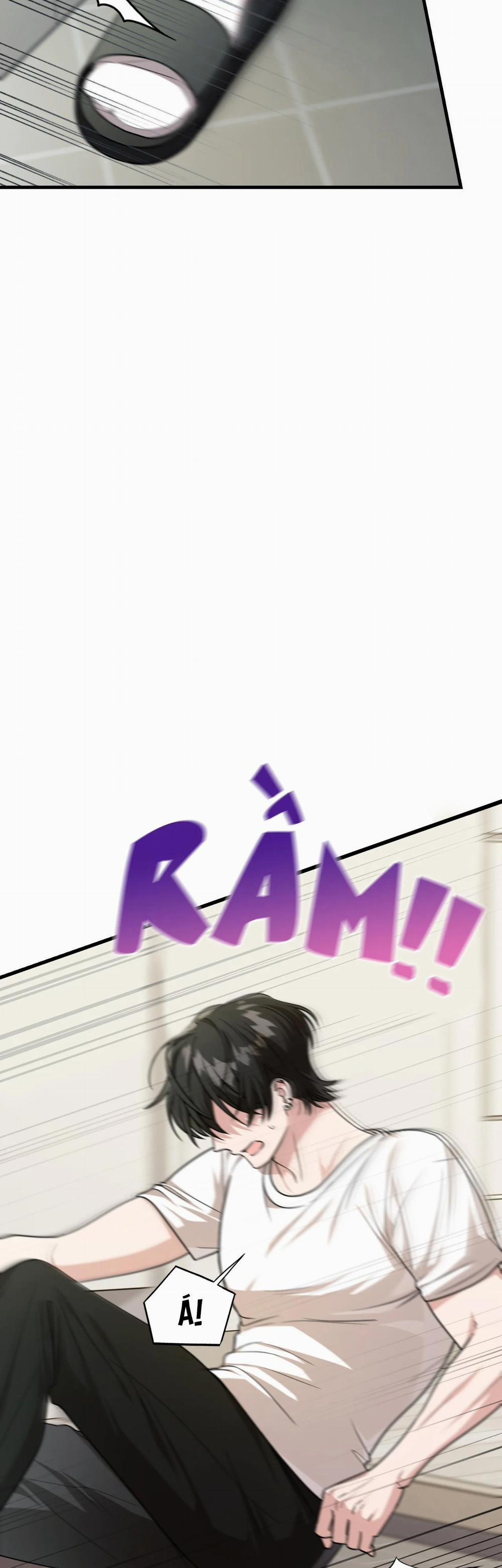 Guild Member 23 trang 27