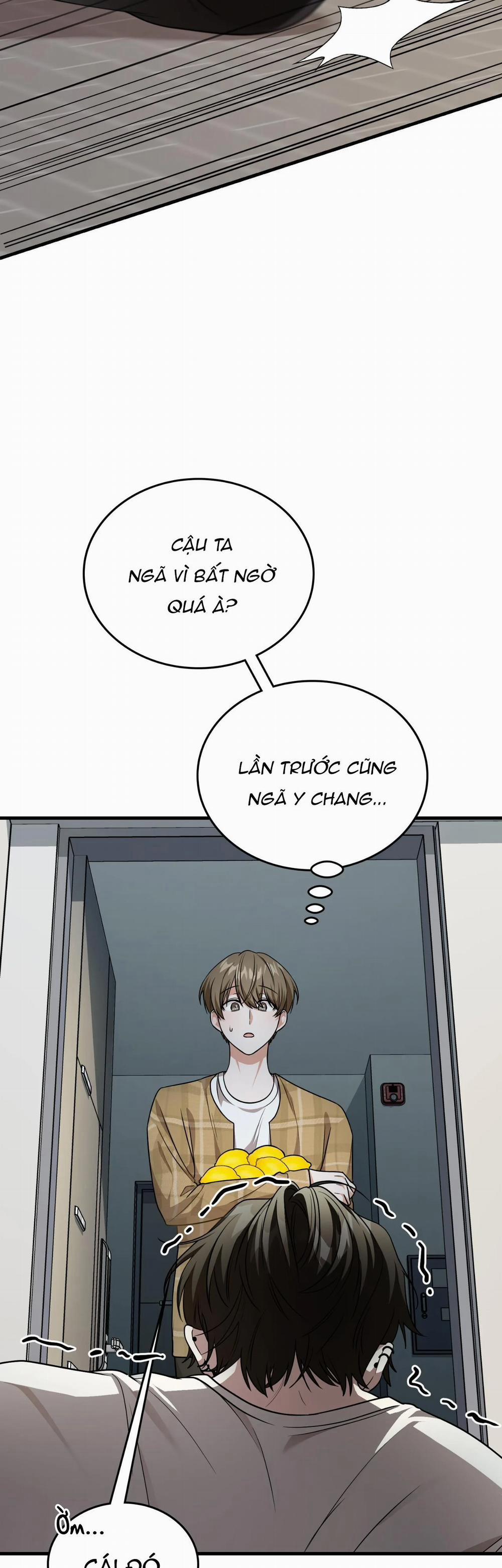 Guild Member 23 trang 28