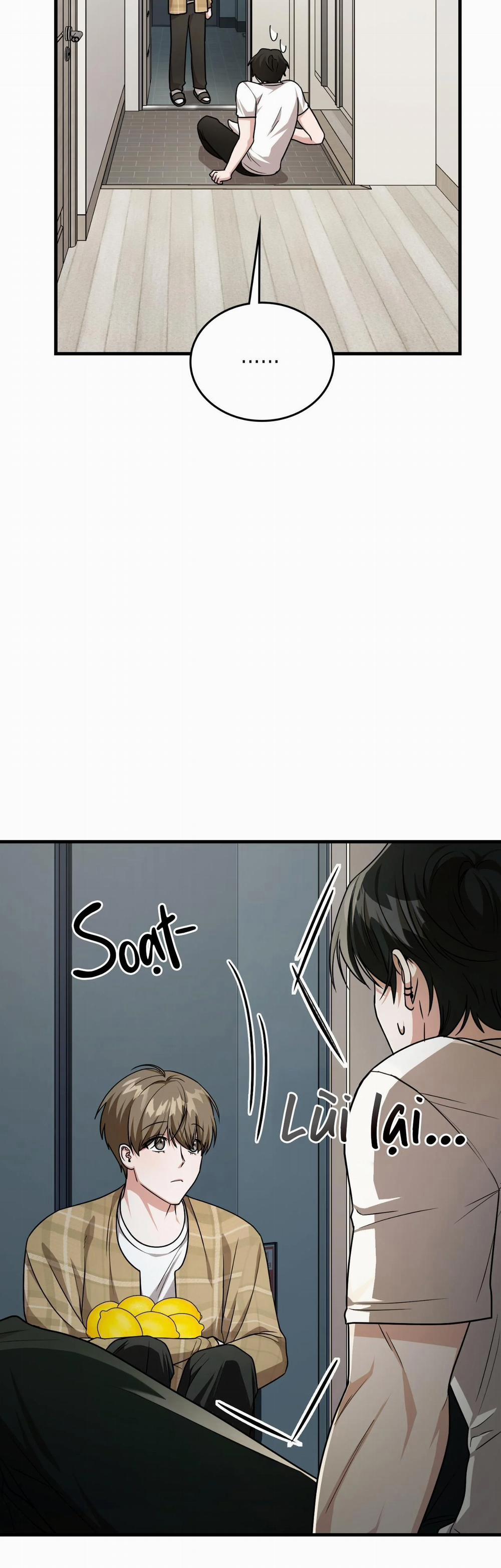 Guild Member 23 trang 31