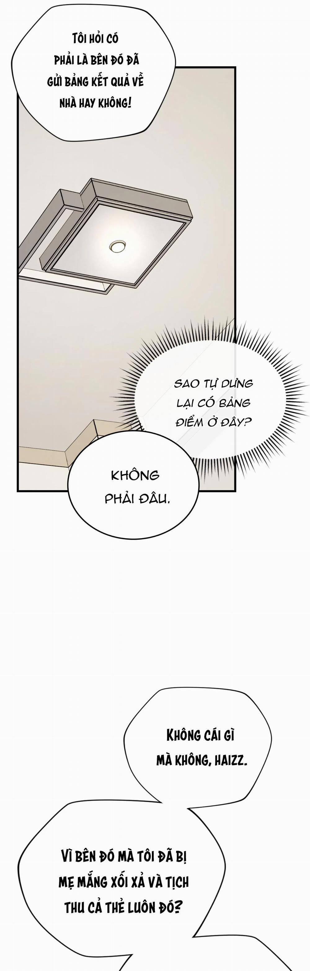 Guild Member 23 trang 33