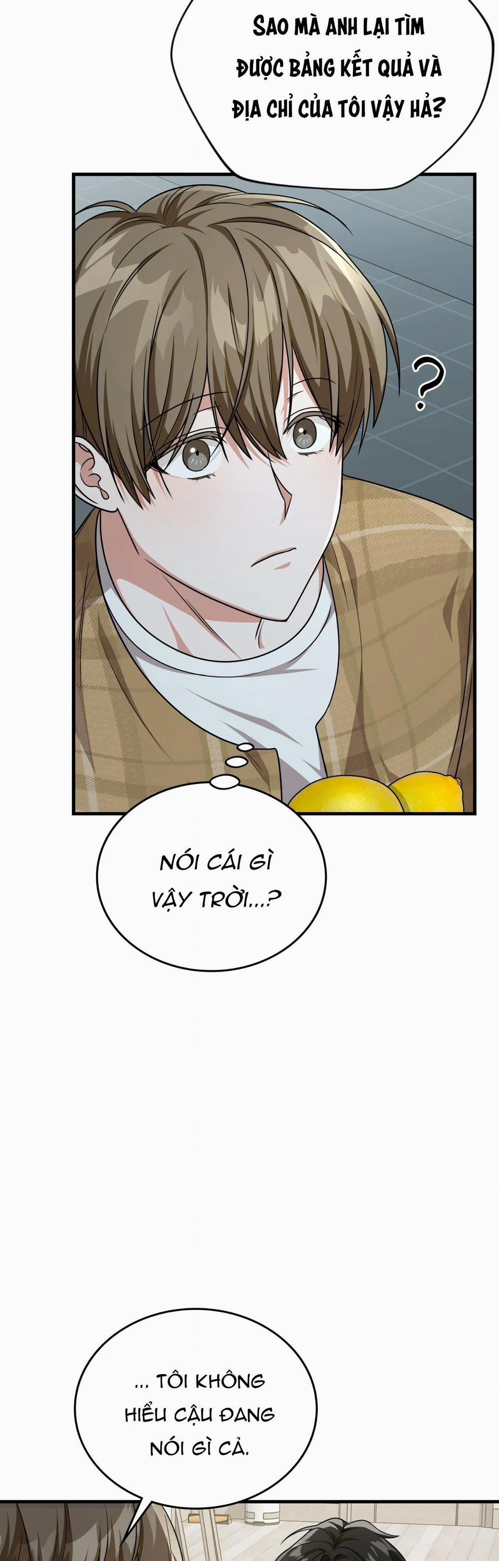 Guild Member 23 trang 34