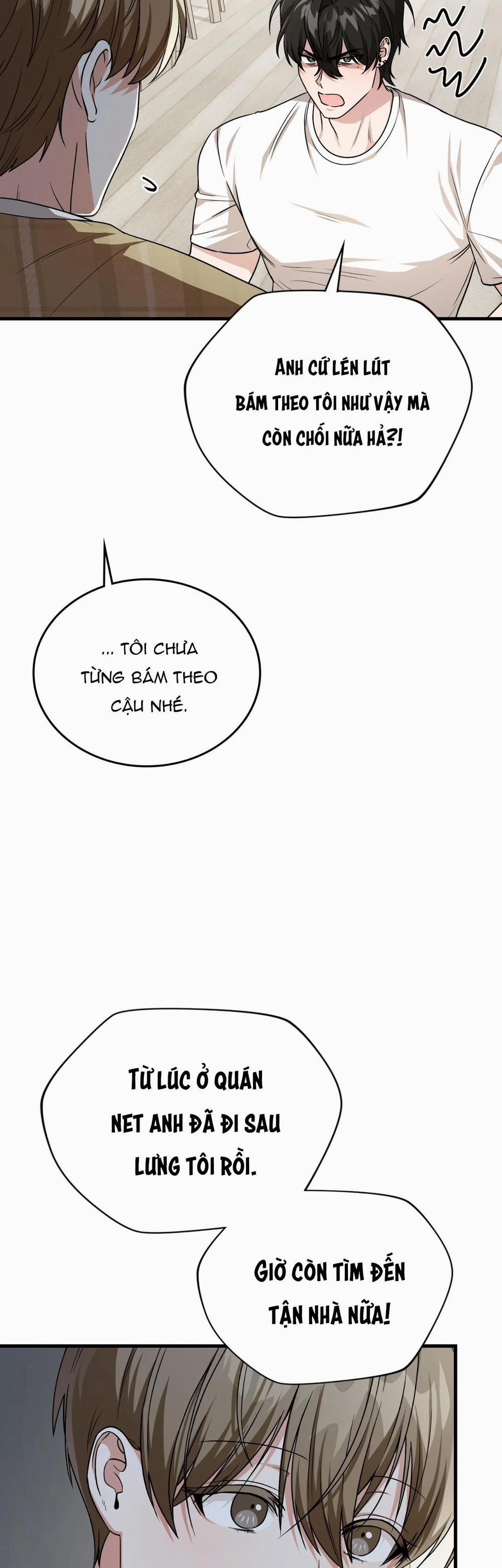 Guild Member 23 trang 35