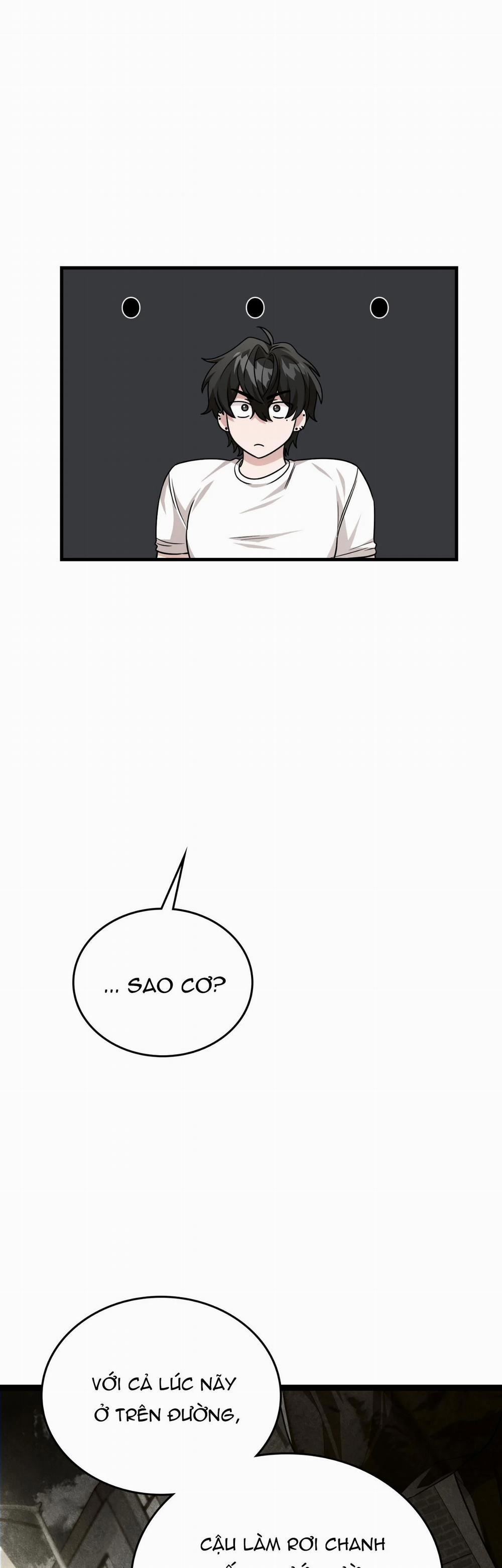 Guild Member 23 trang 37