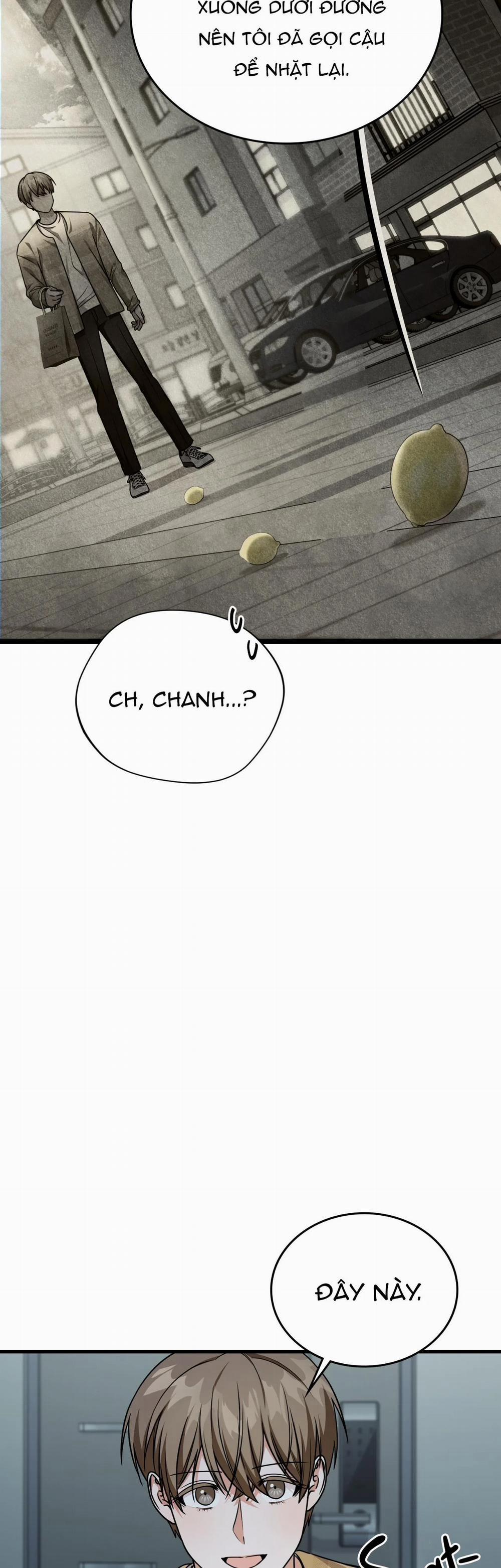 Guild Member 23 trang 38