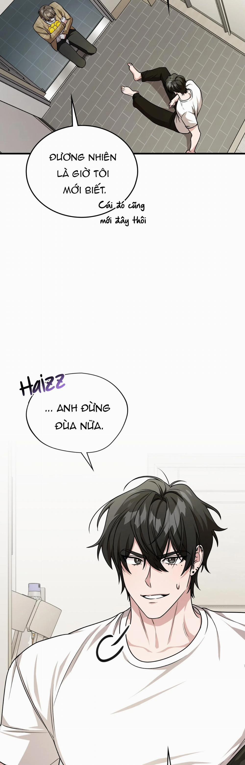 Guild Member 23 trang 41