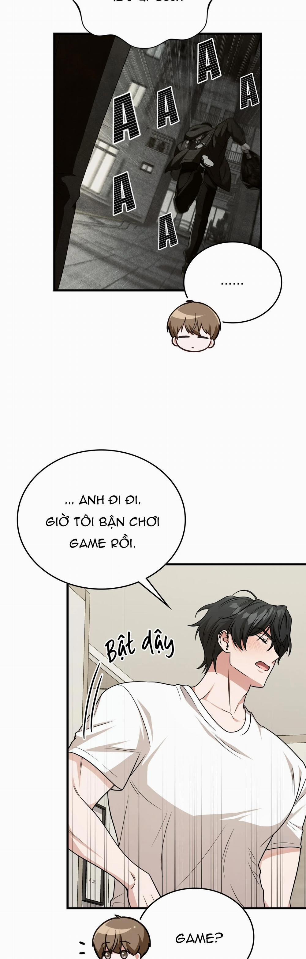 Guild Member 23 trang 44