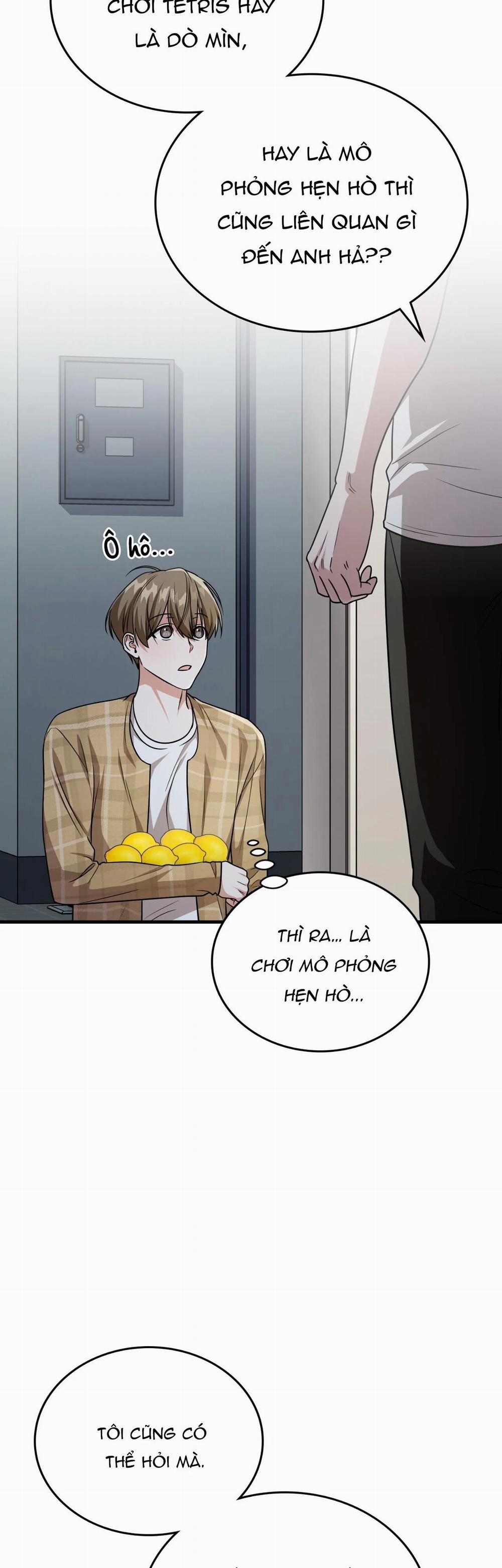 Guild Member 23 trang 46