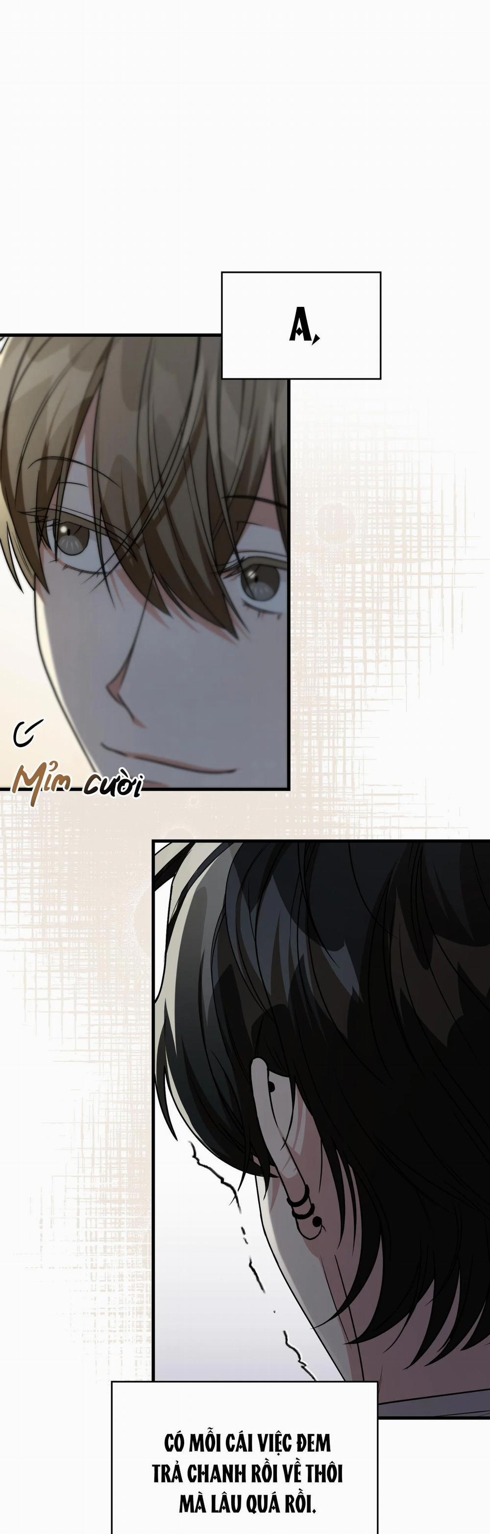 Guild Member 23 trang 49