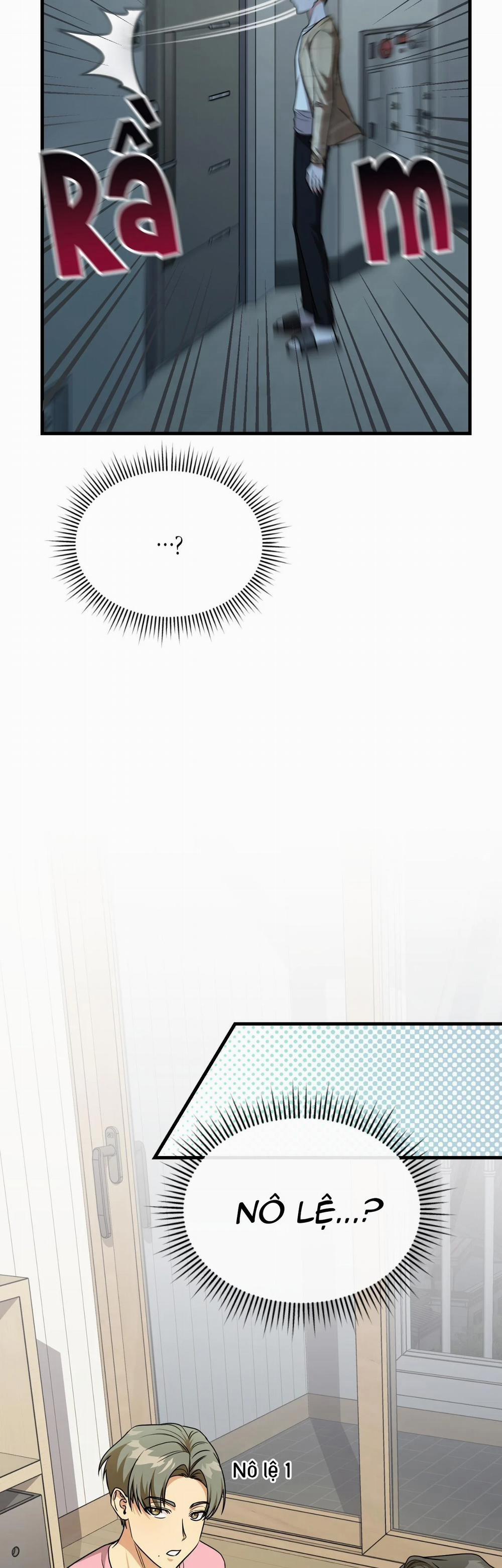 Guild Member 23 trang 53