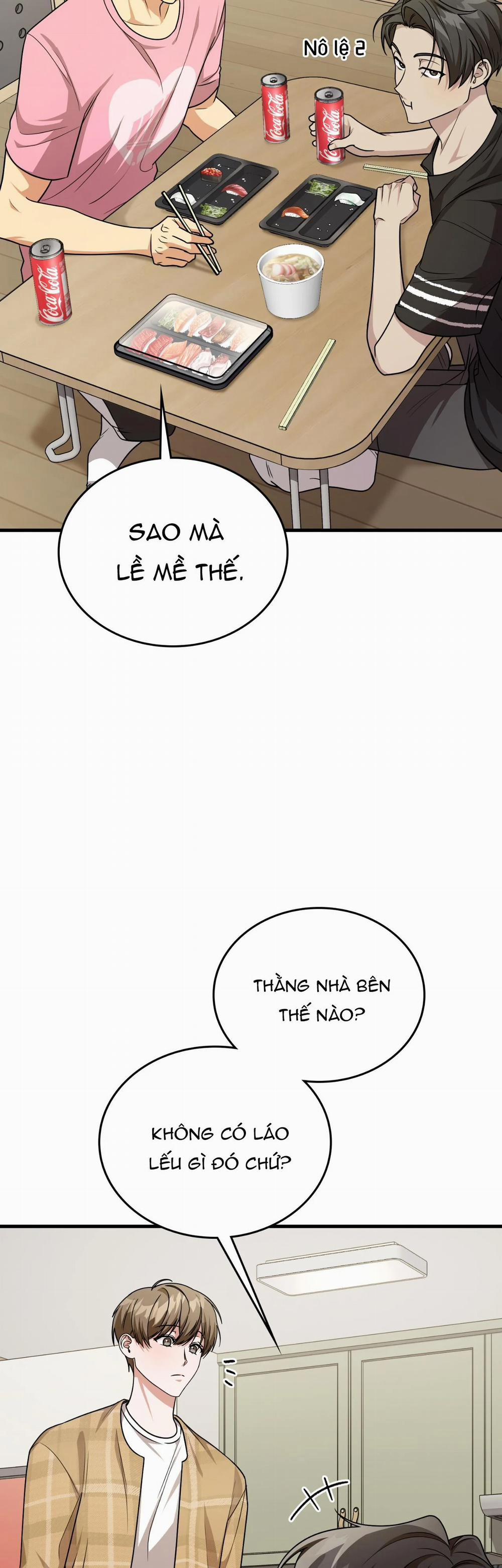 Guild Member 23 trang 54