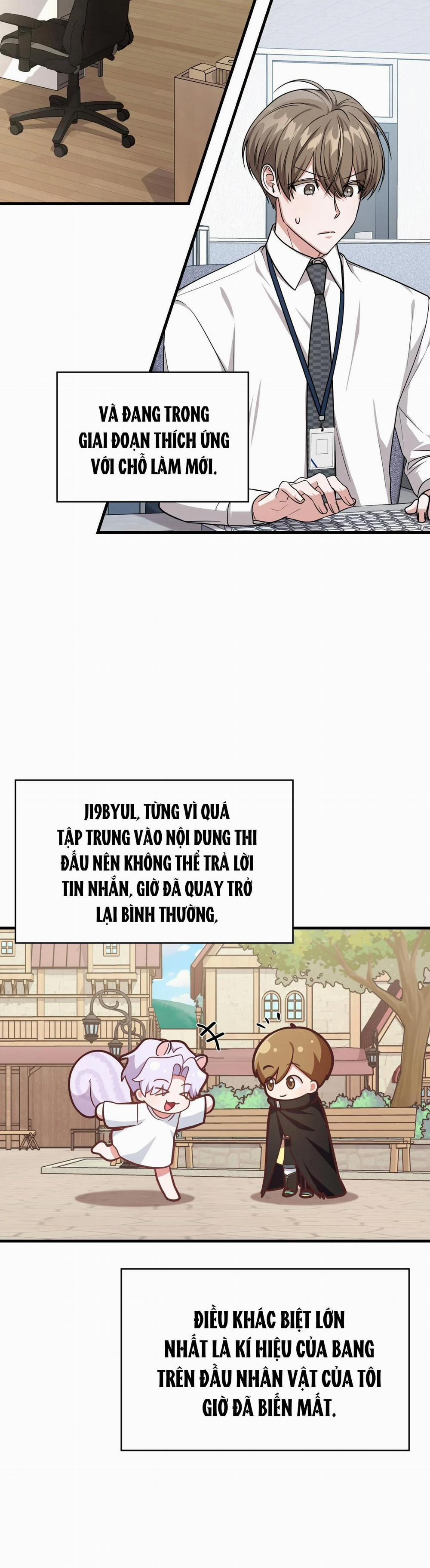 Guild Member 24 trang 11