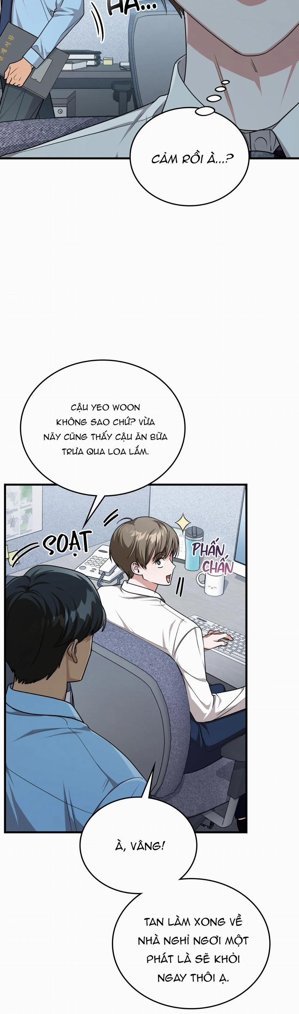 Guild Member 24 trang 13