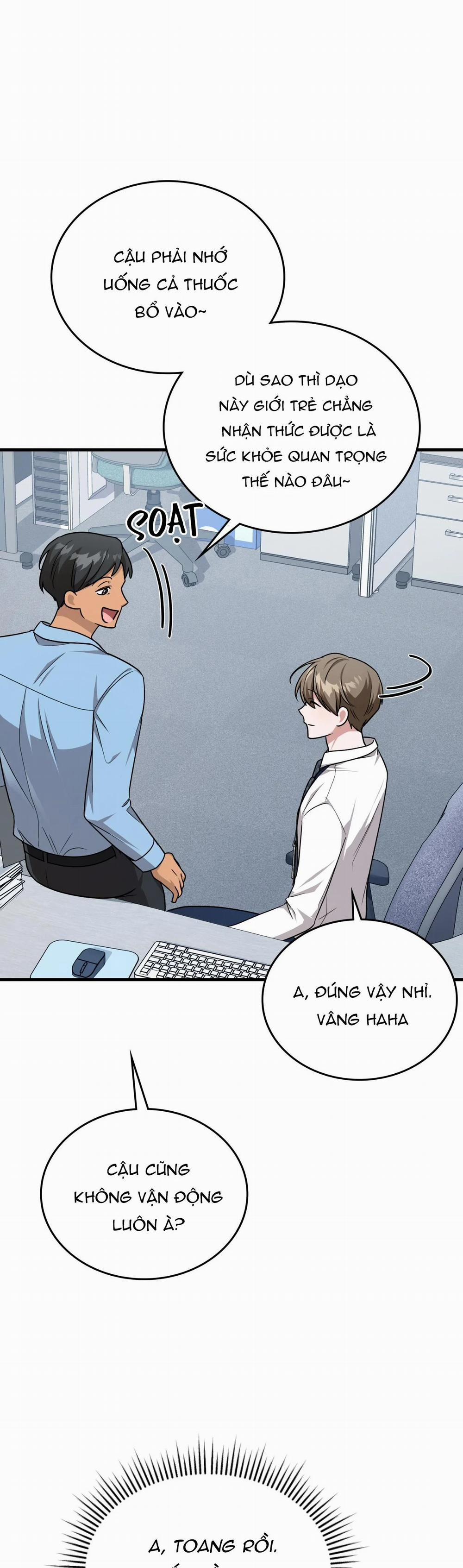 Guild Member 24 trang 14