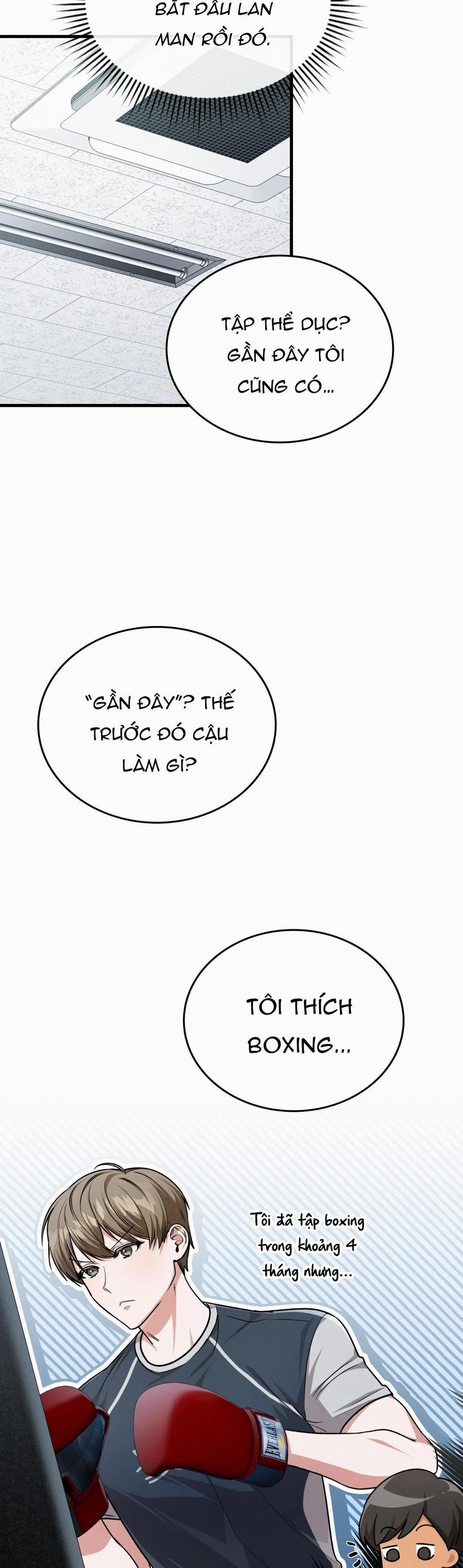 Guild Member 24 trang 15