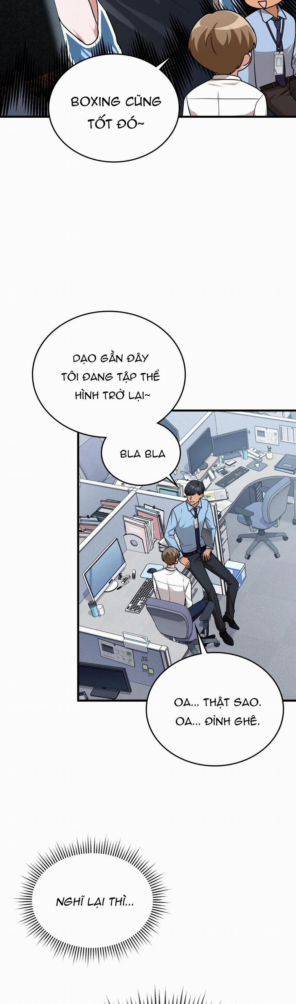 Guild Member 24 trang 16