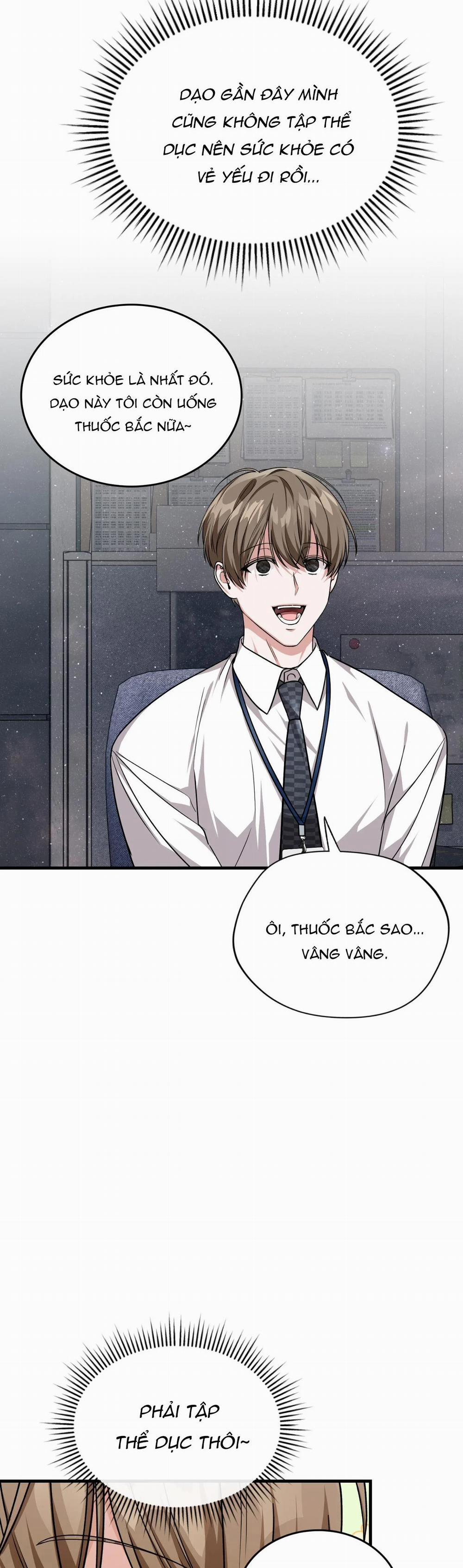 Guild Member 24 trang 17