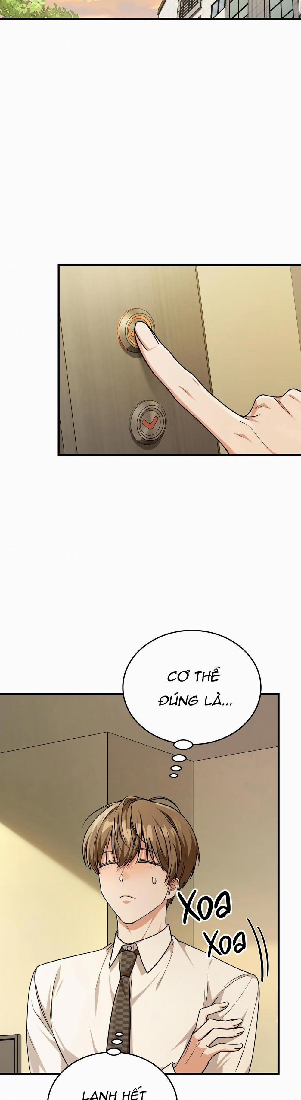 Guild Member 24 trang 19