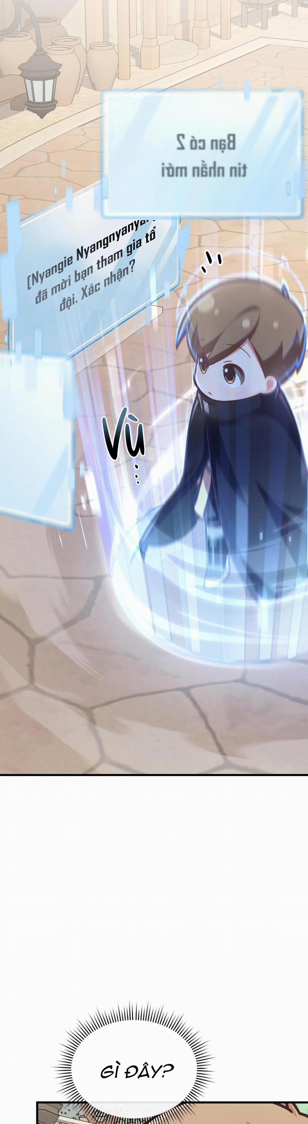 Guild Member 24 trang 23