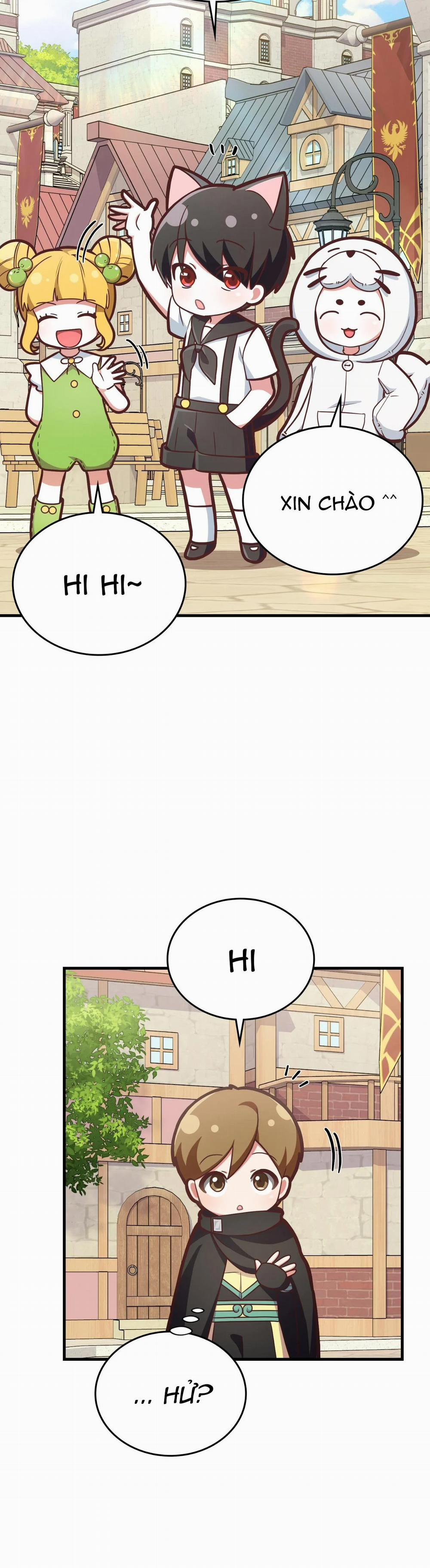 Guild Member 24 trang 25