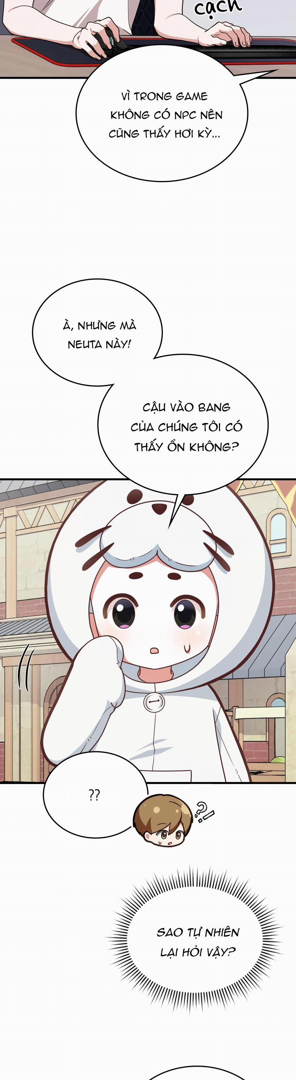 Guild Member 24 trang 28