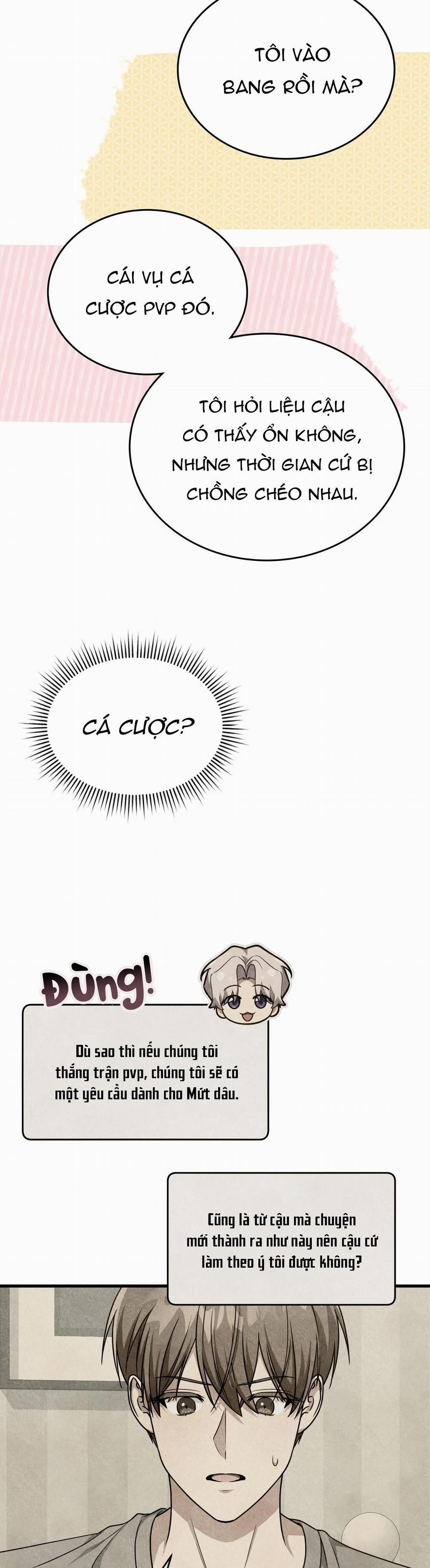 Guild Member 24 trang 29