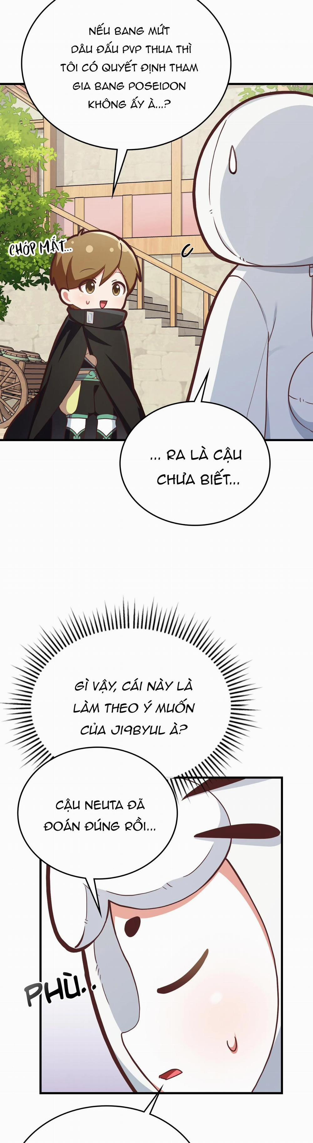 Guild Member 24 trang 31