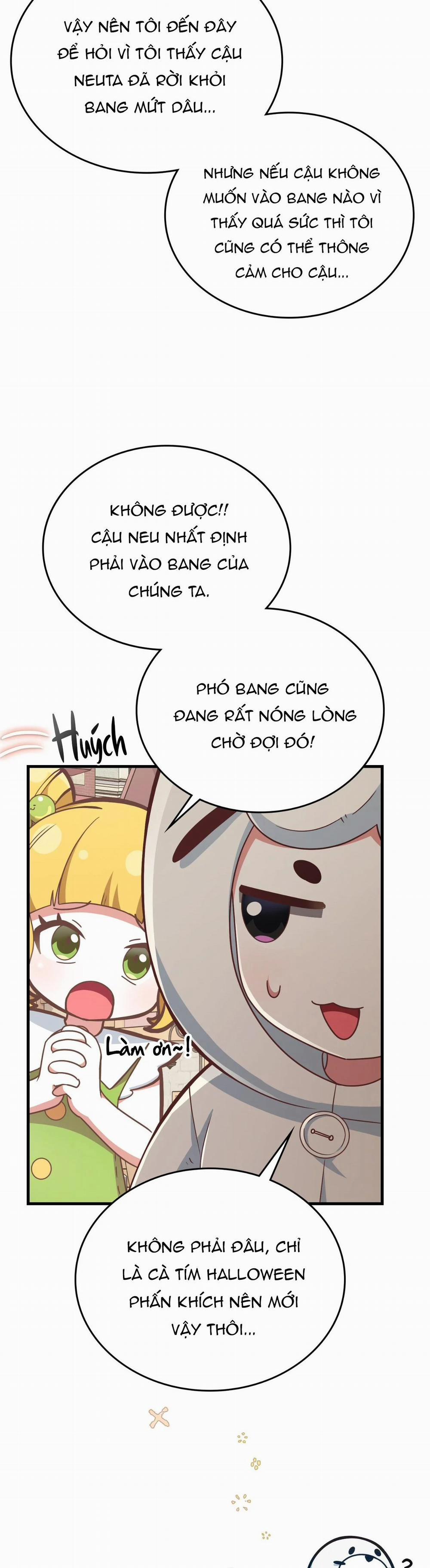 Guild Member 24 trang 32