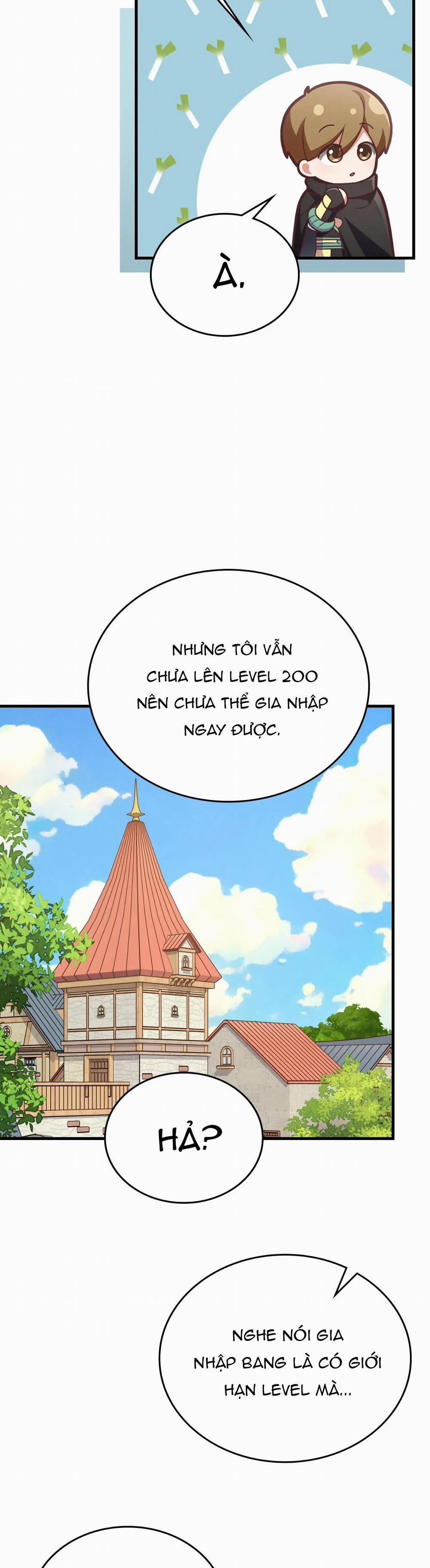 Guild Member 24 trang 35