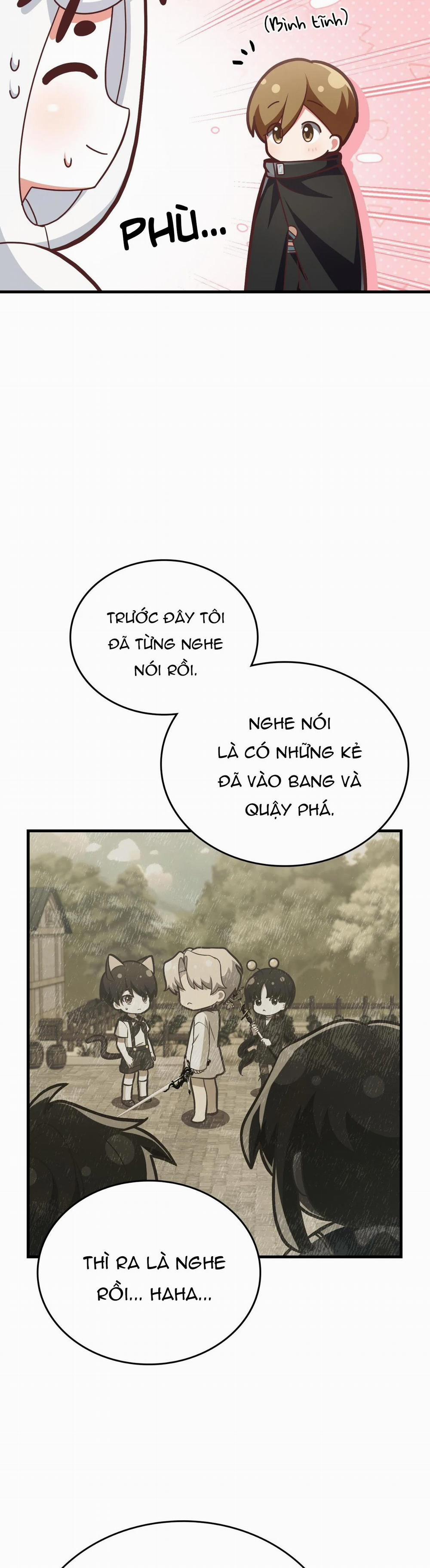 Guild Member 24 trang 40