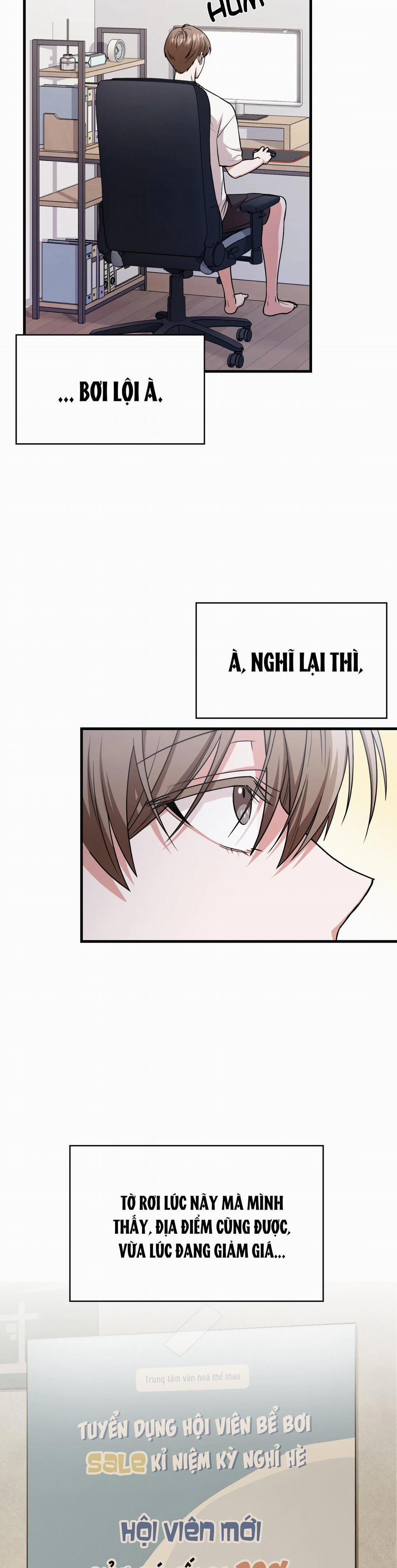 Guild Member 24 trang 45