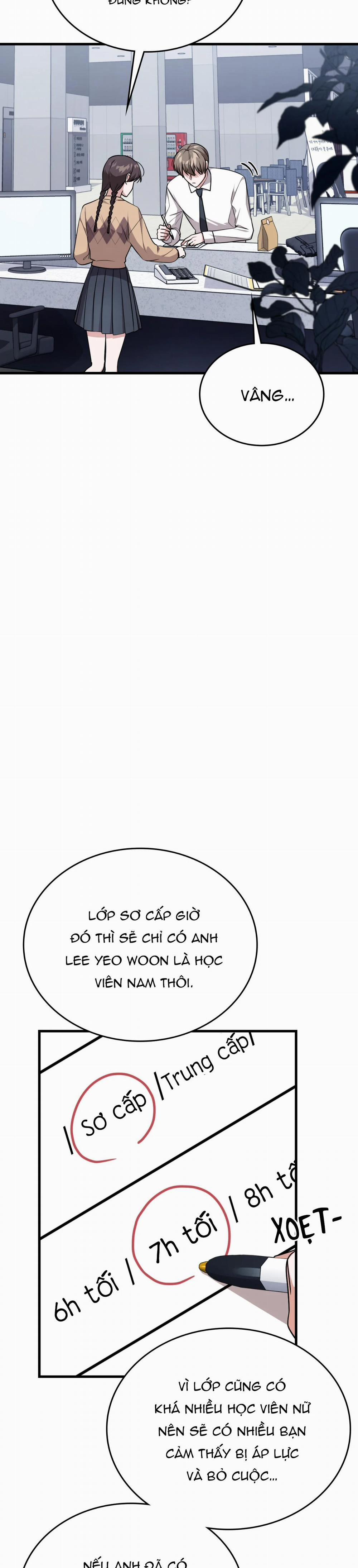 Guild Member 25 trang 11