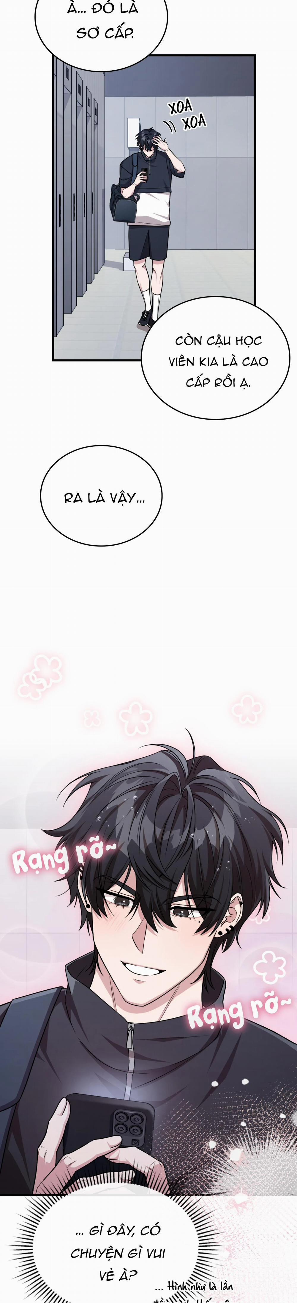 Guild Member 25 trang 16