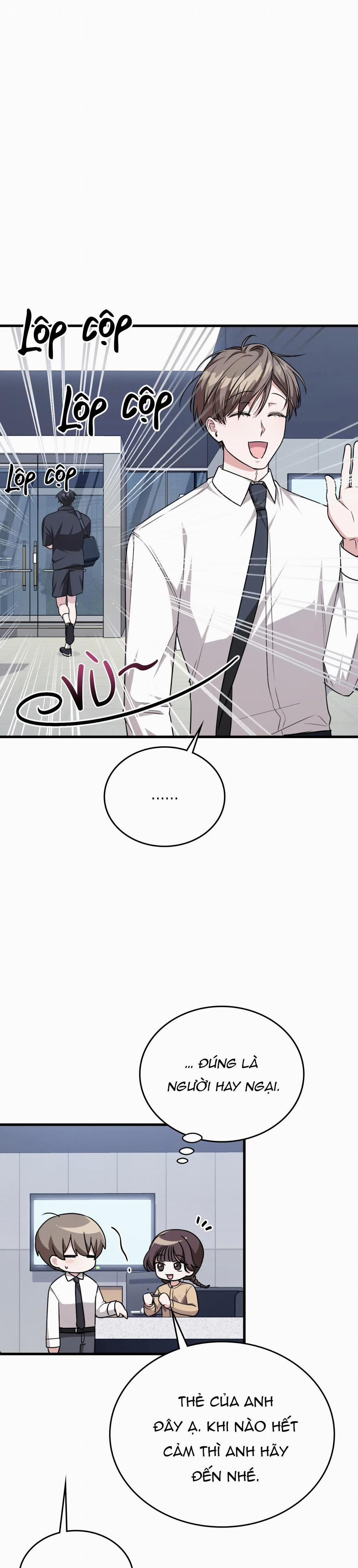 Guild Member 25 trang 19