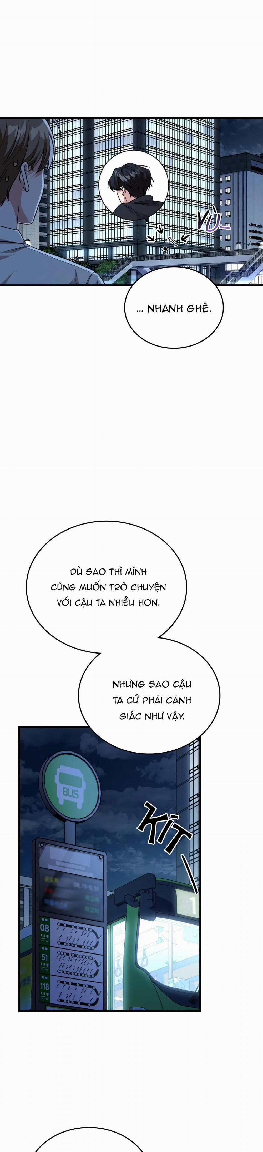 Guild Member 25 trang 21