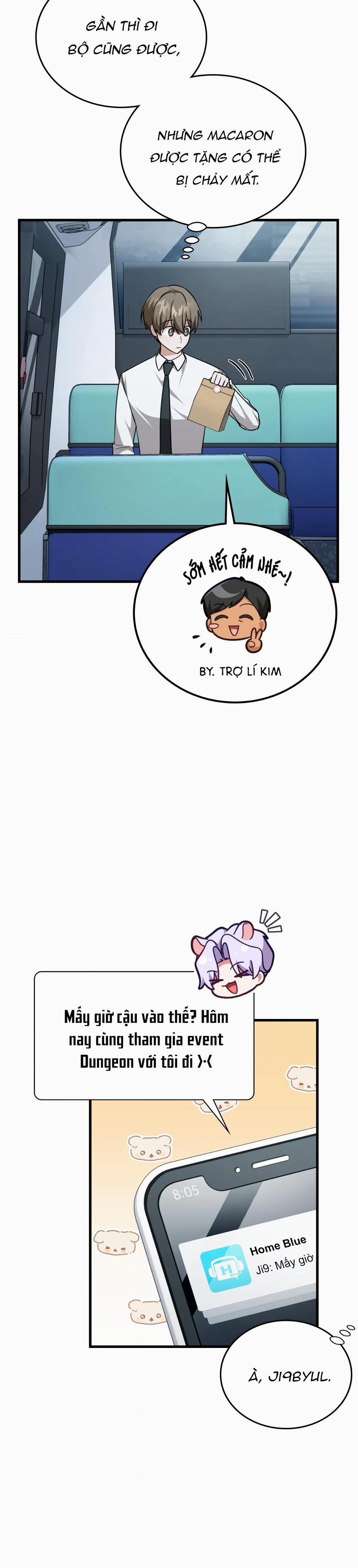 Guild Member 25 trang 22