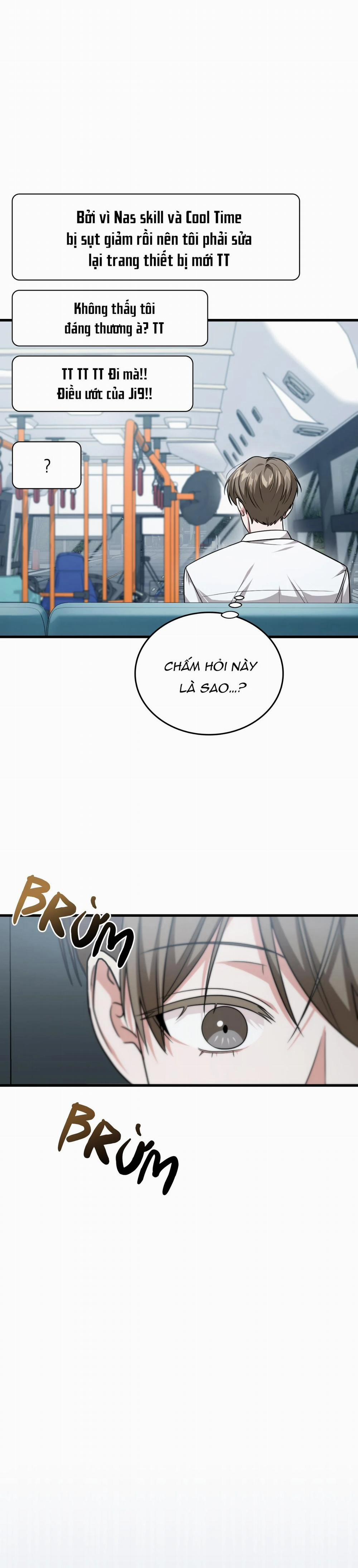 Guild Member 25 trang 23