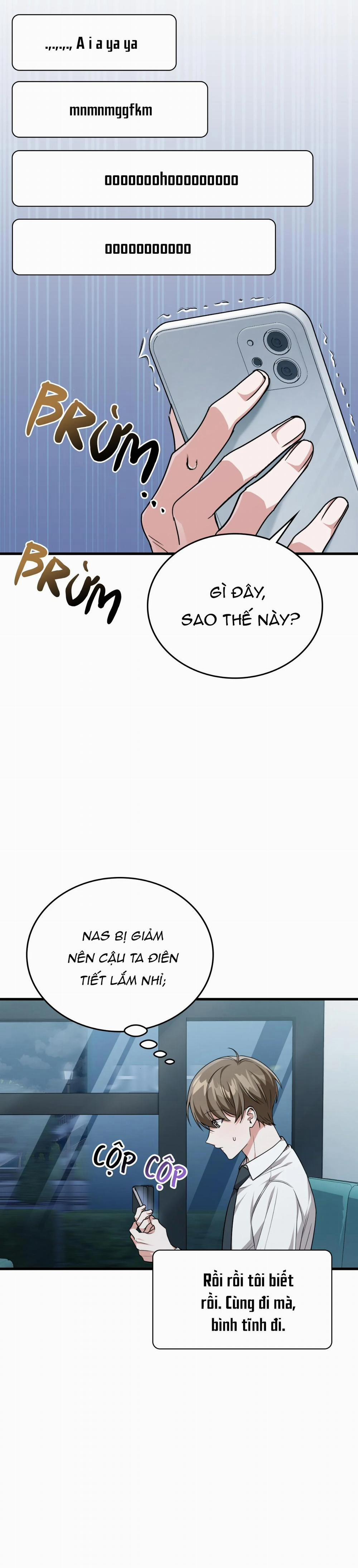 Guild Member 25 trang 24