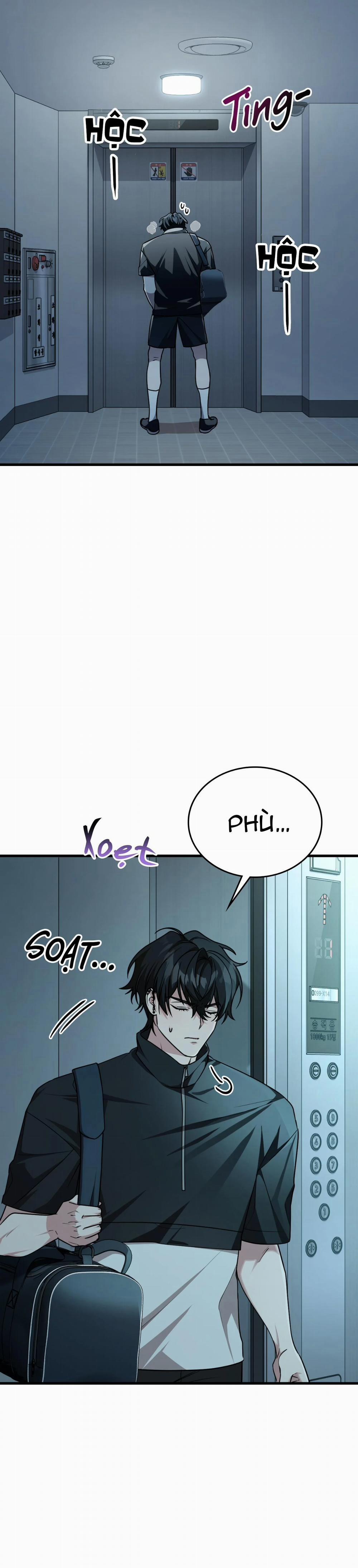 Guild Member 25 trang 26