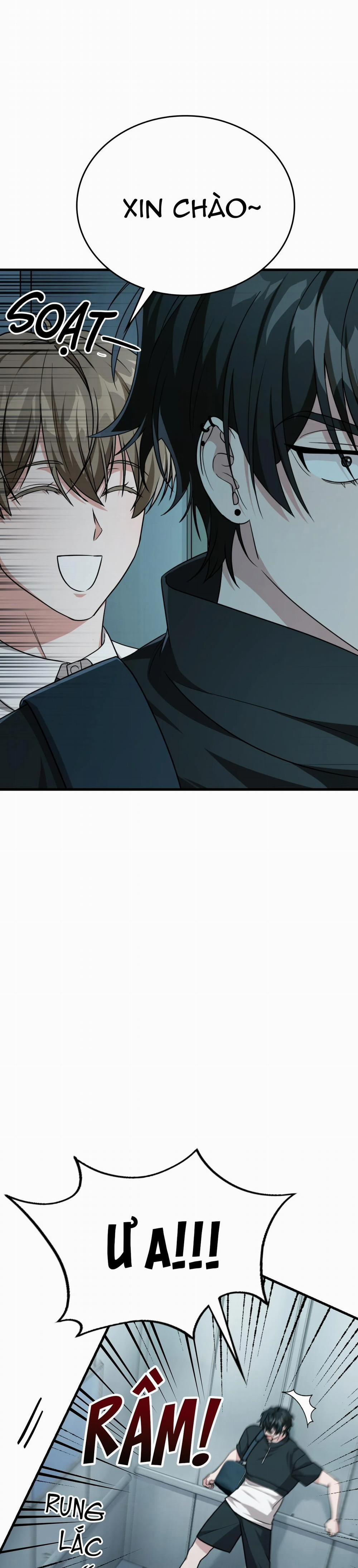 Guild Member 25 trang 27