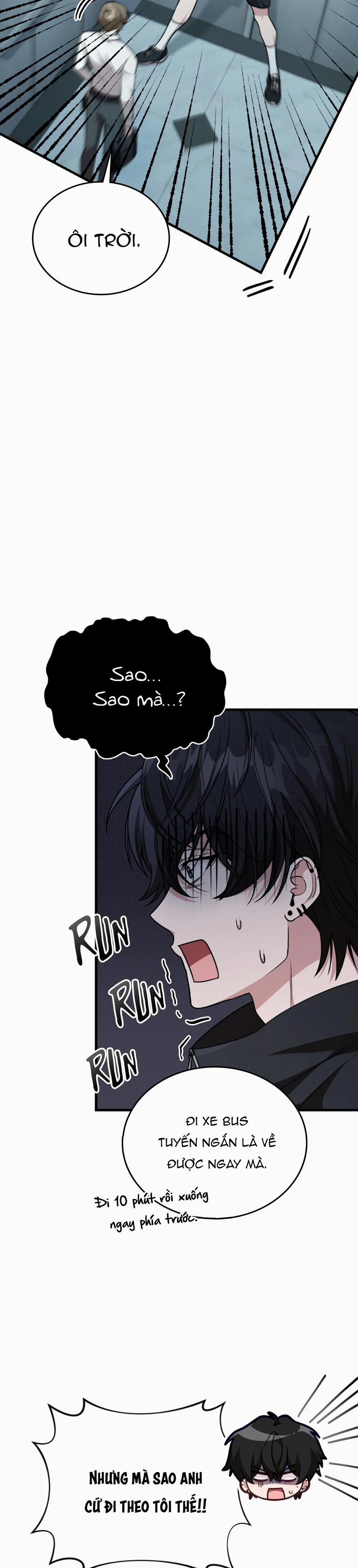 Guild Member 25 trang 28