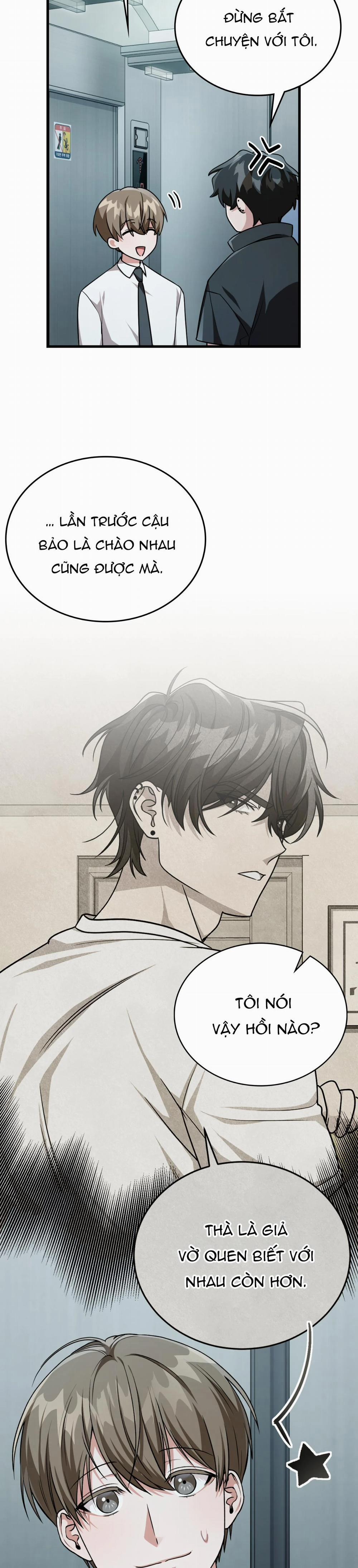 Guild Member 25 trang 30