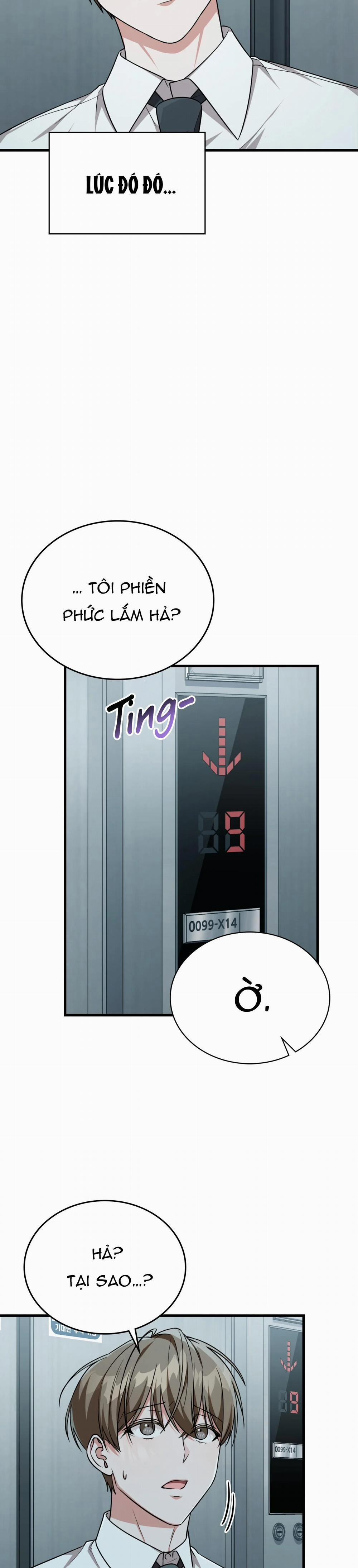 Guild Member 25 trang 31