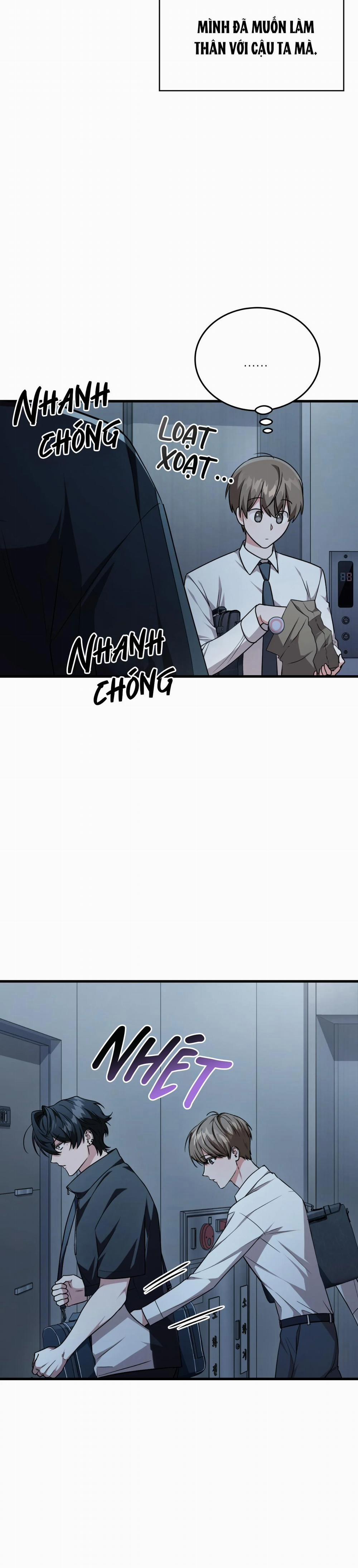 Guild Member 25 trang 33