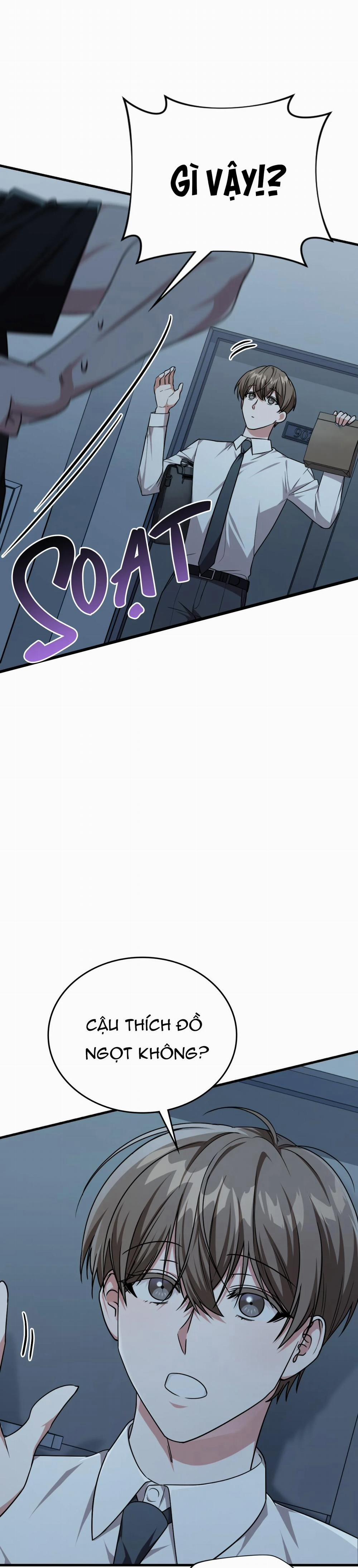 Guild Member 25 trang 34