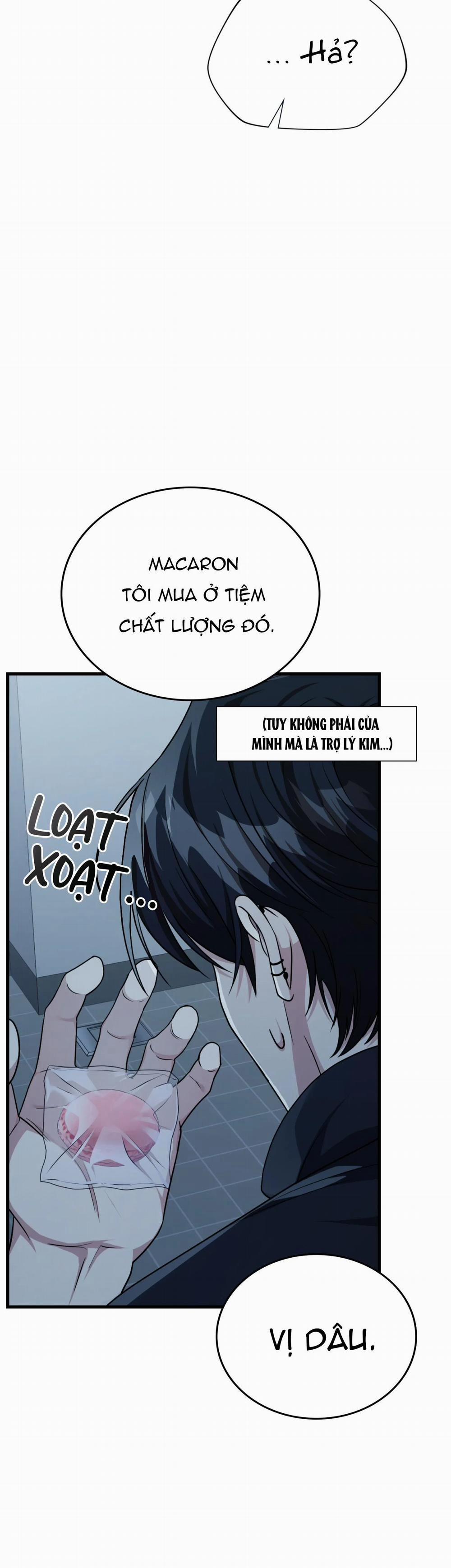 Guild Member 25 trang 35