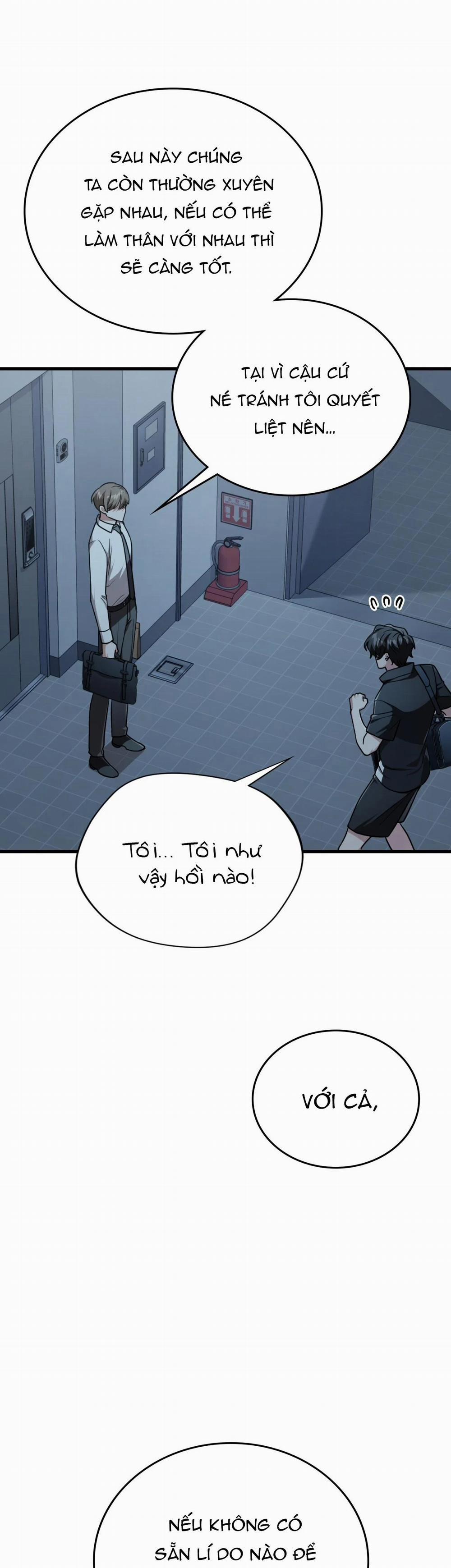 Guild Member 25 trang 36